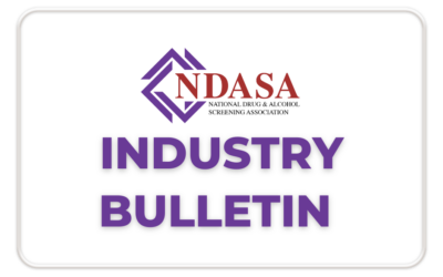 DOT Issues Oral Fluid Specimen Collection Procedures Guidelines